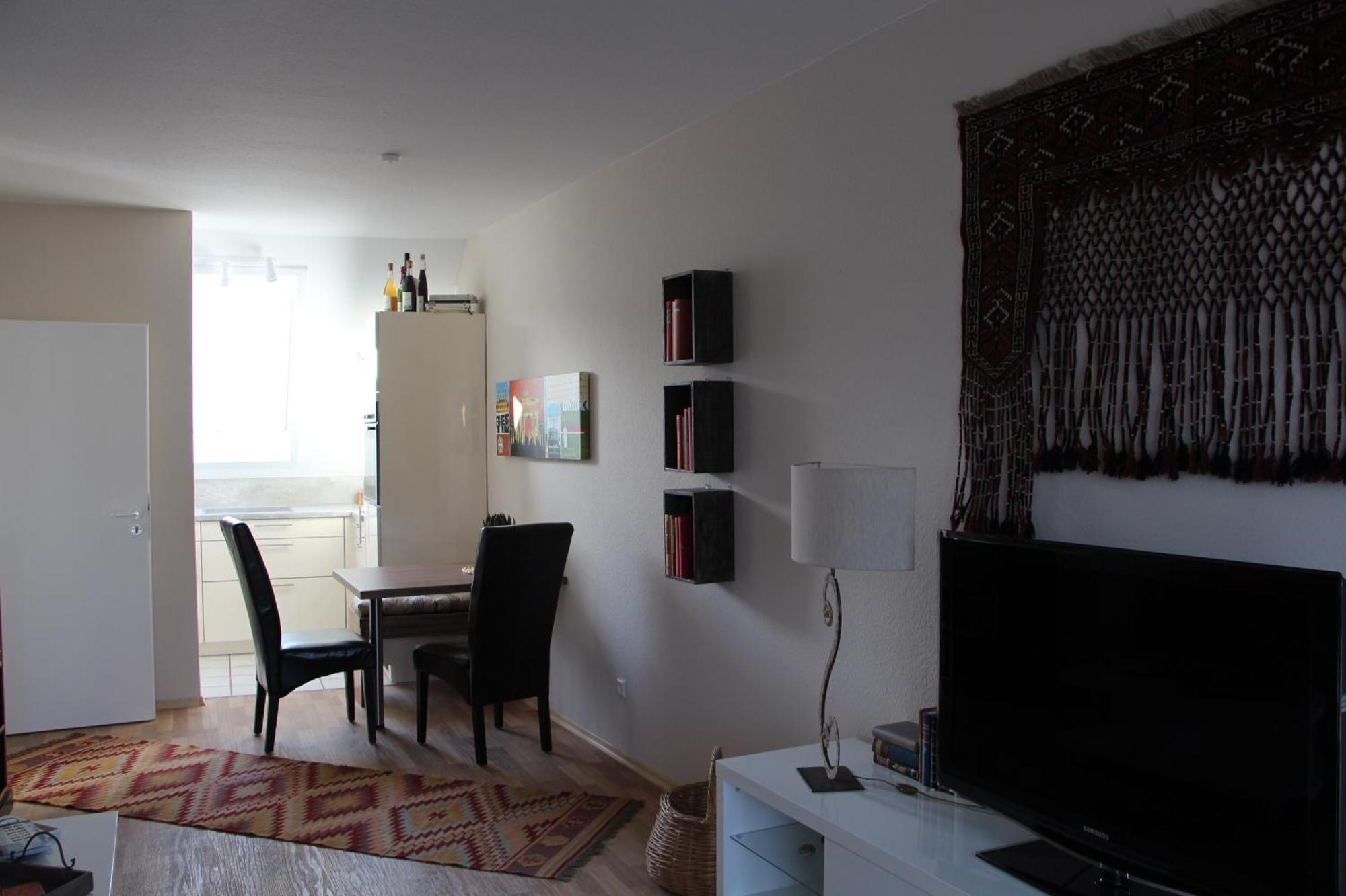 Illertisser Hof Illertissen Rom bilde