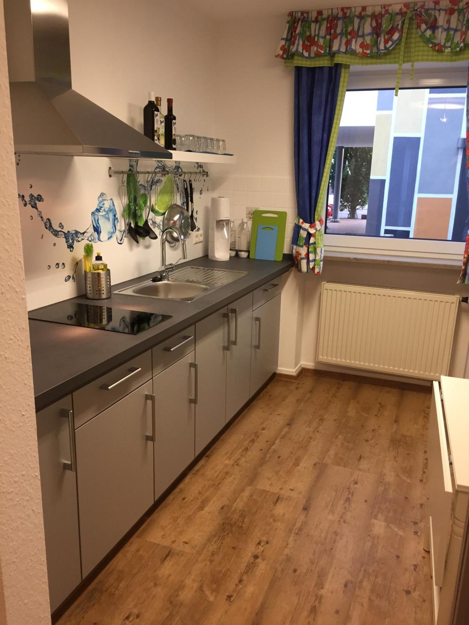 Illertisser Hof Illertissen Eksteriør bilde